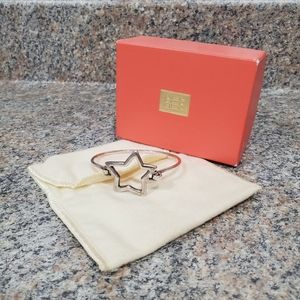 James Avery Star Cuff Bracelet